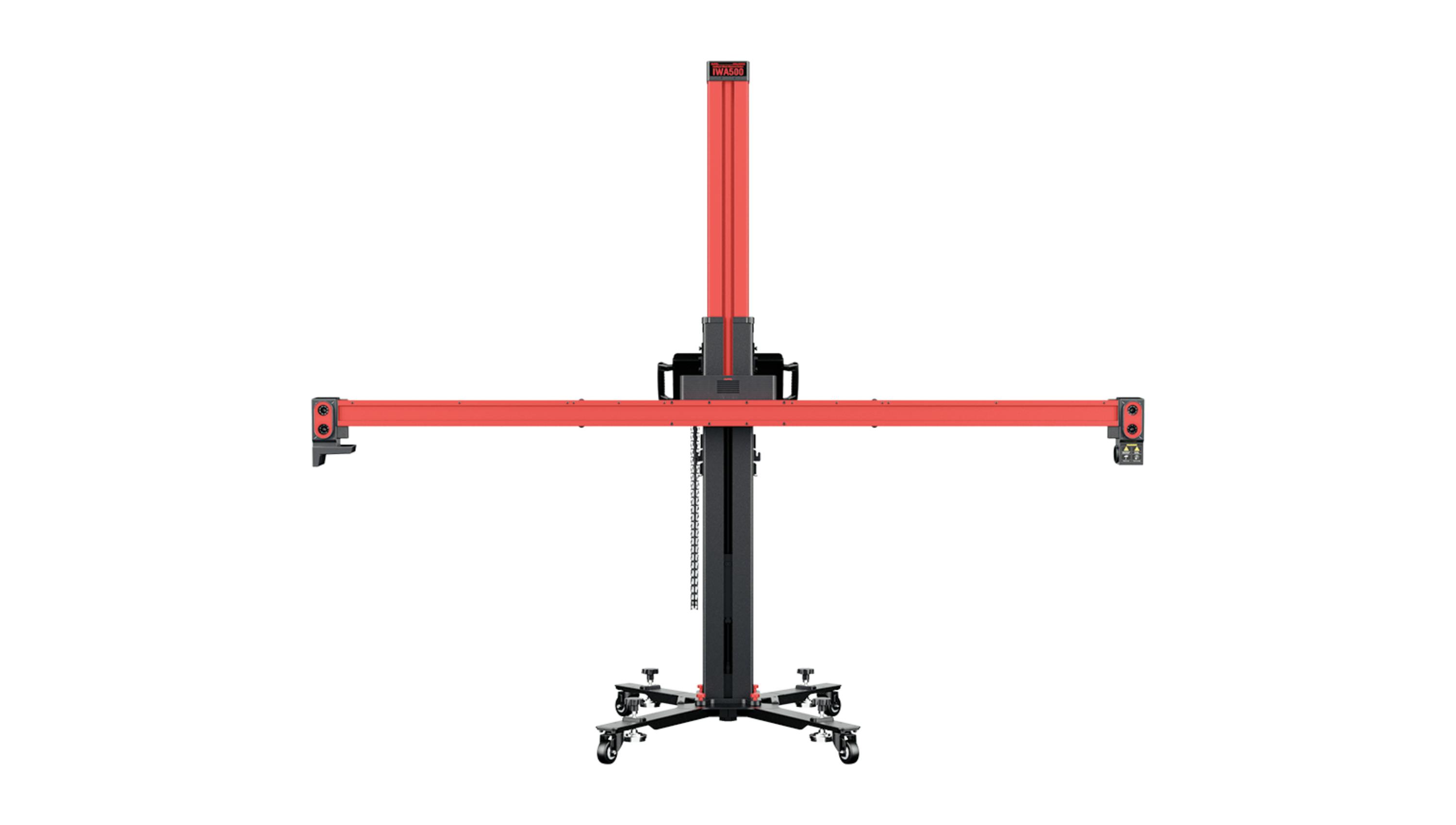 Autel MaxiAlign IWA500