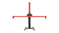 Autel MaxiAlign IWA500