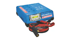 Associated Equipment High Power Smart Charger, No. ESS6100