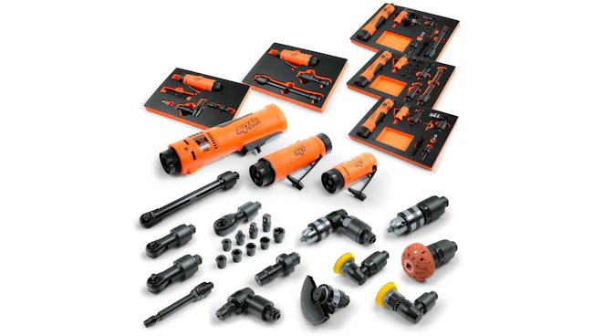 SP Tools USA ConX Hybrid System