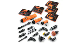 SP Tools USA ConX Hybrid System