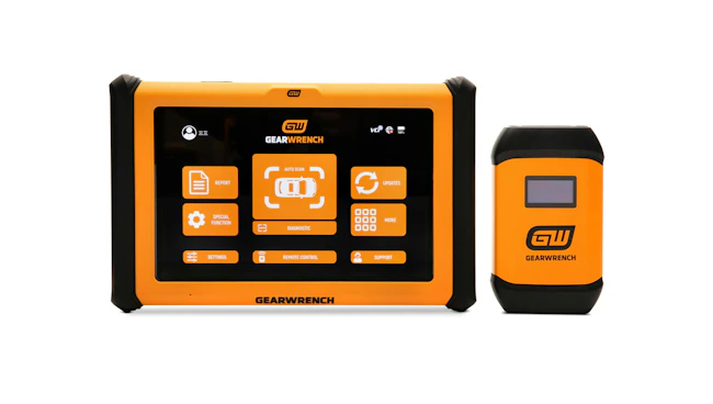 GEARWRENCH GWSMART10