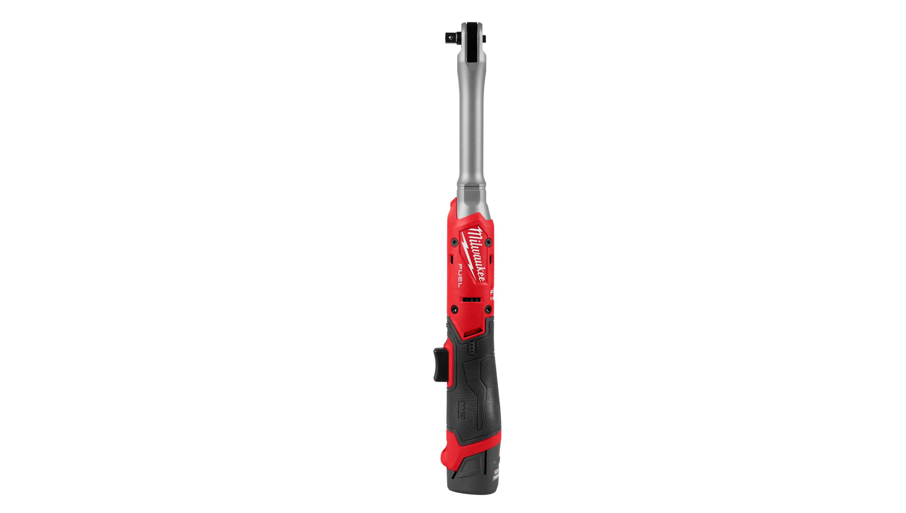 Milwaukee Tool M12 FUEL 3/8' Extended Reach Ratchet
