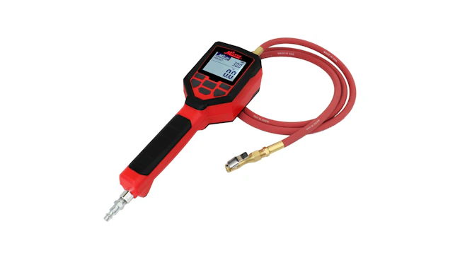 Milton Industries Automatic Preset Digital Auto Tire Inflator, No. 590-A1