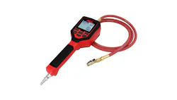 Milton Industries Automatic Preset Digital Auto Tire Inflator, No. 590-A1