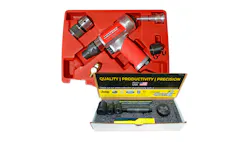 ProMAXX Tool by Milton Fuel Injector Fuel Line Puller, No. PMXPWP955PRO