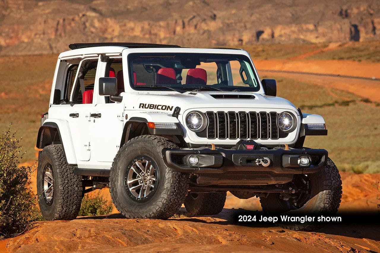 jeep