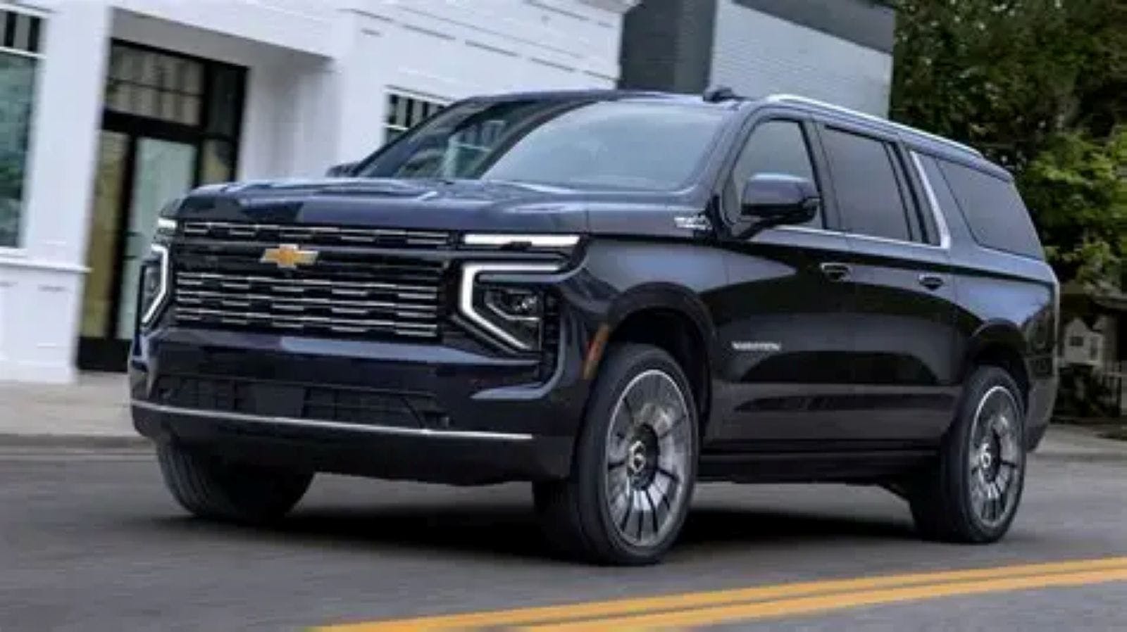 chevy