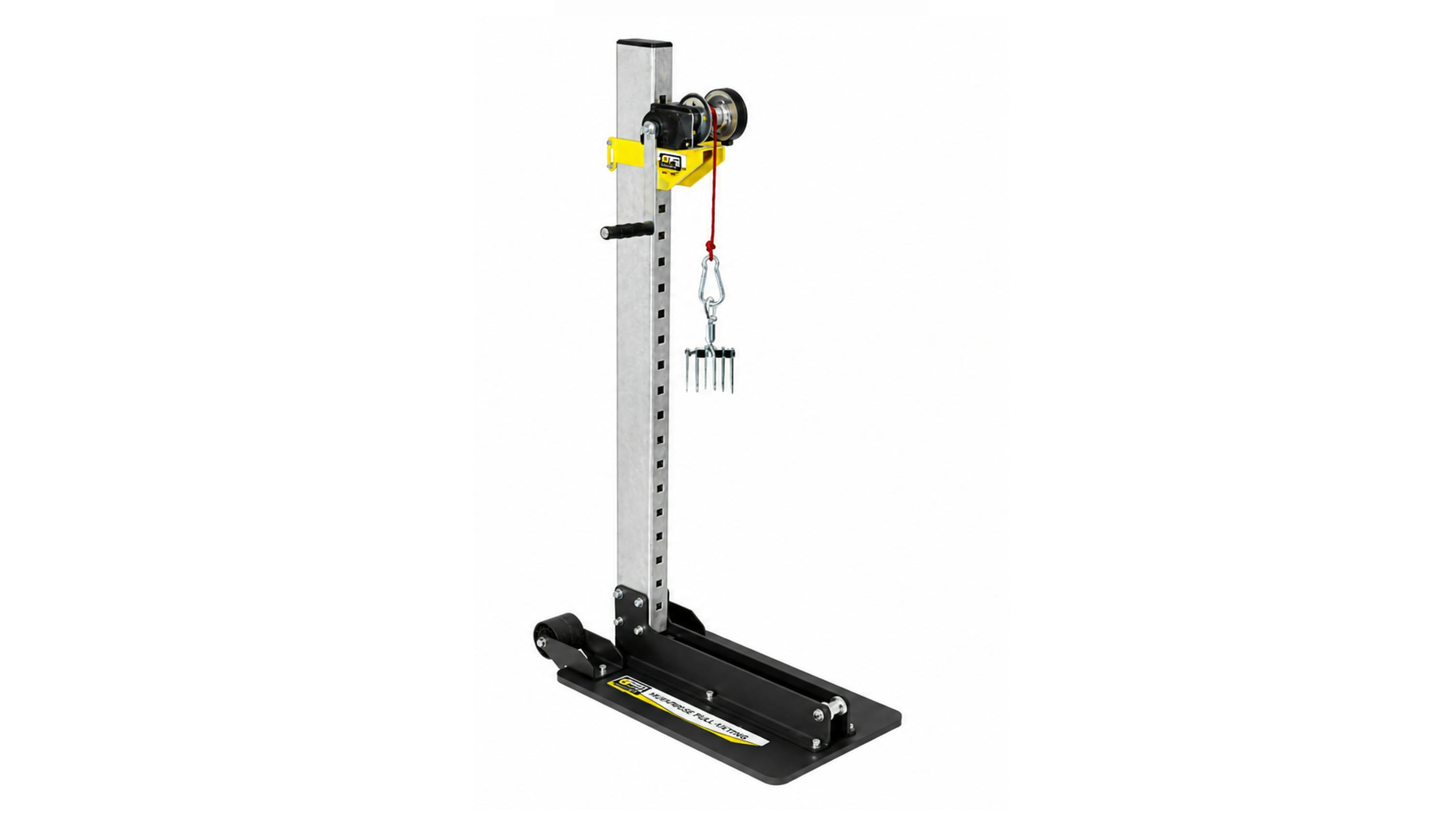 Dent Fix Equipment Portable Pull Tower, No. DF-PPT