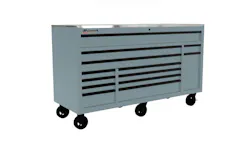 Homak Manufacturing 72' H2 Series