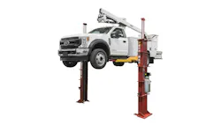 Mohawk Lifts ML-220XL Two-Post Lift