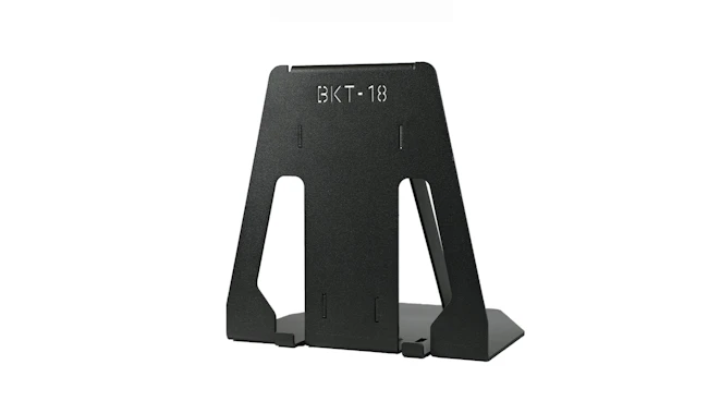 John Bean BKT-18 Targets