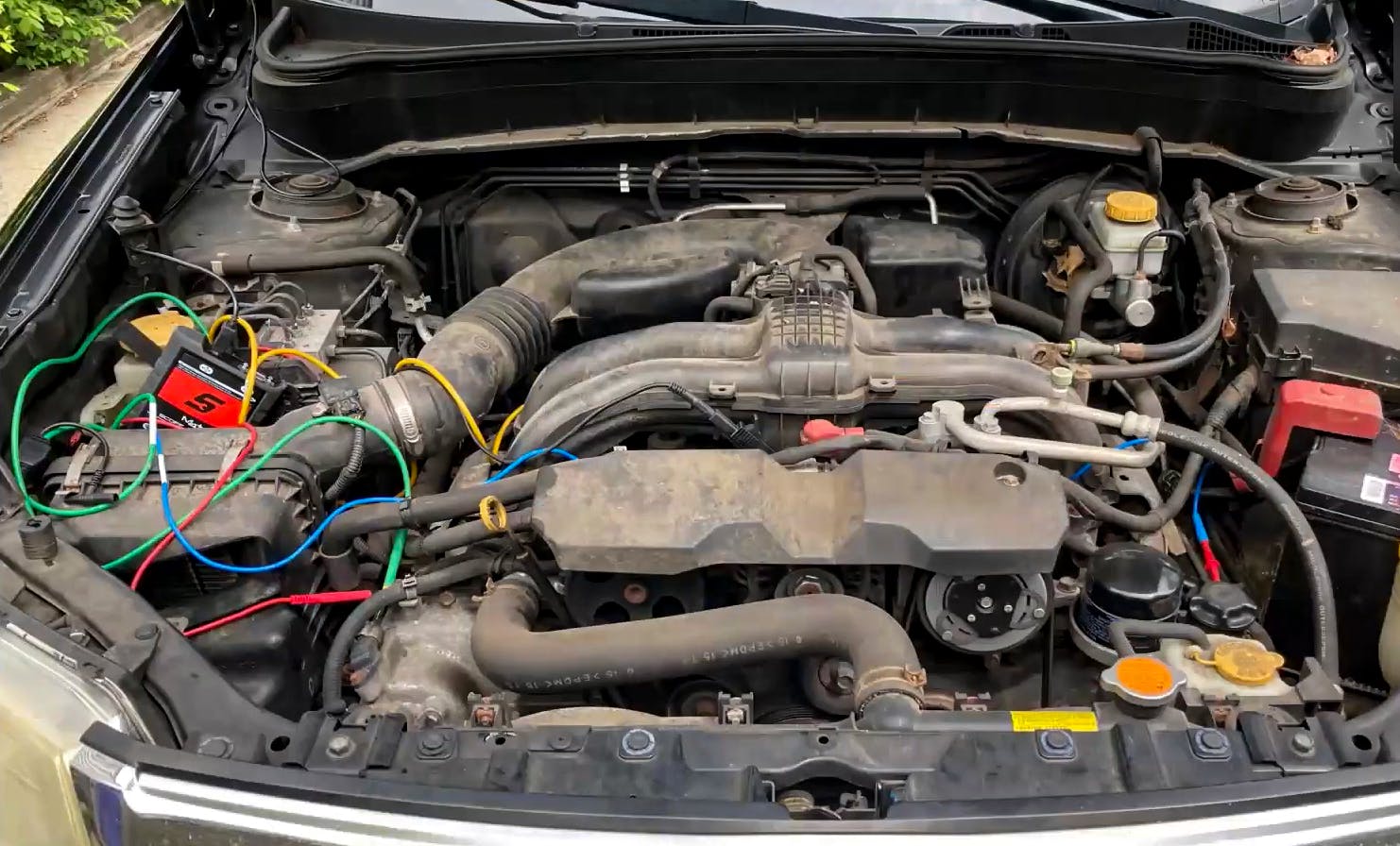 subaruforesterscopesetupcam