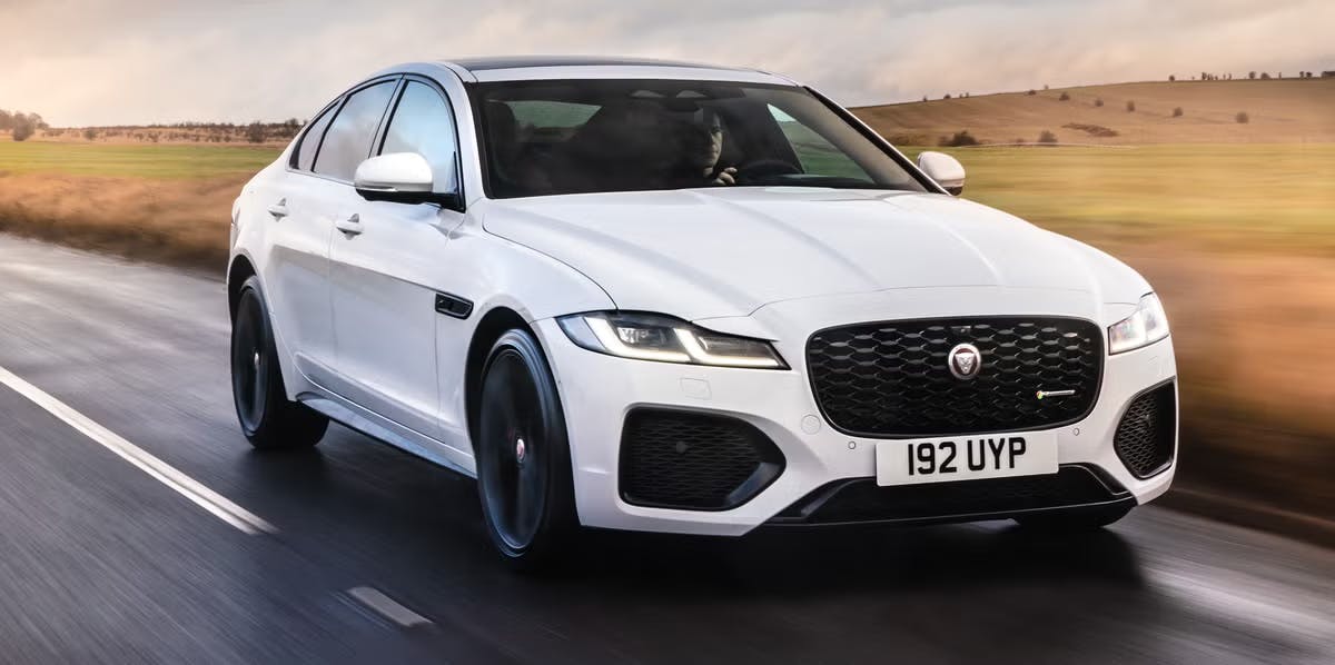 jag