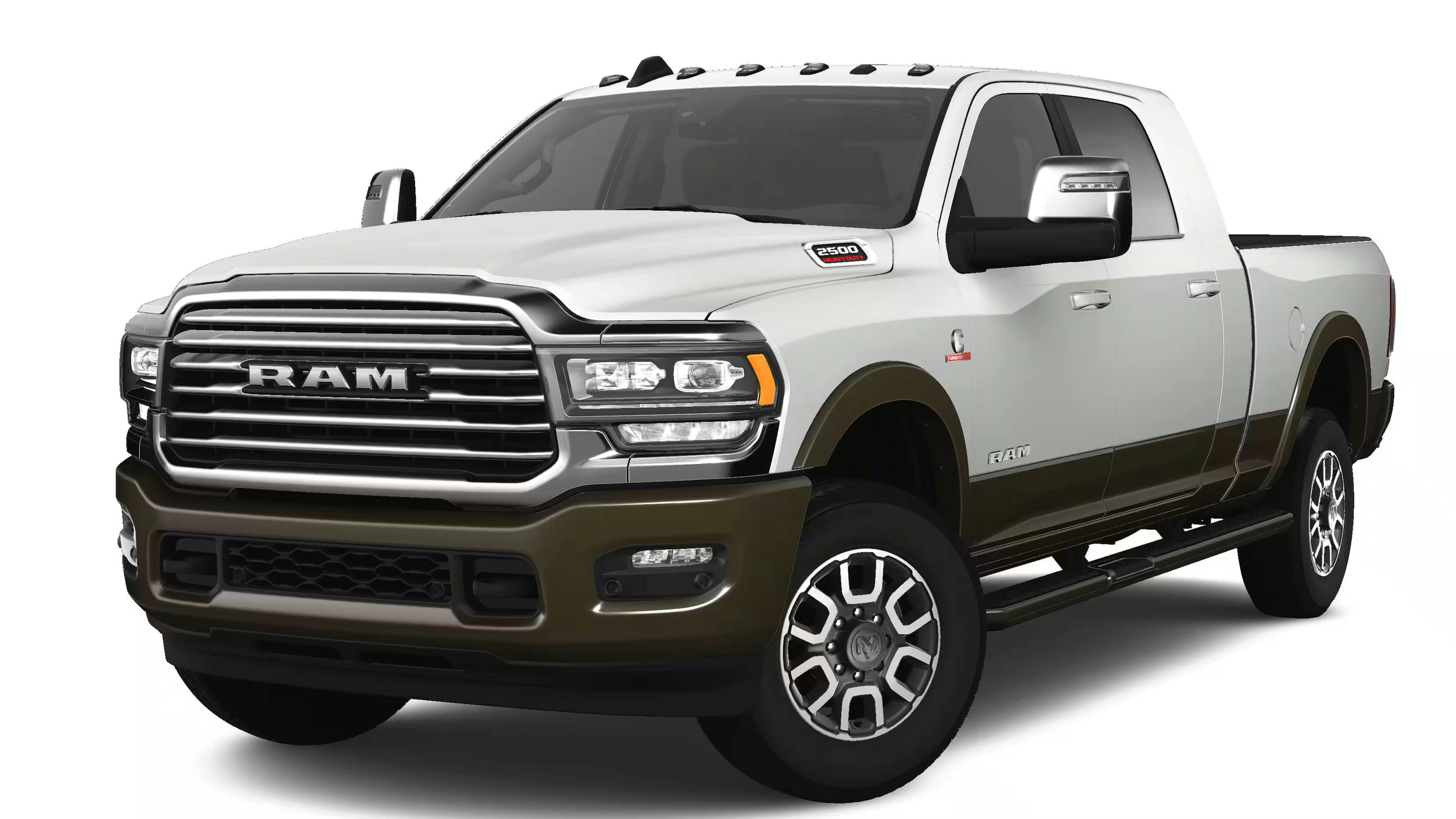 ram