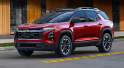 chevy