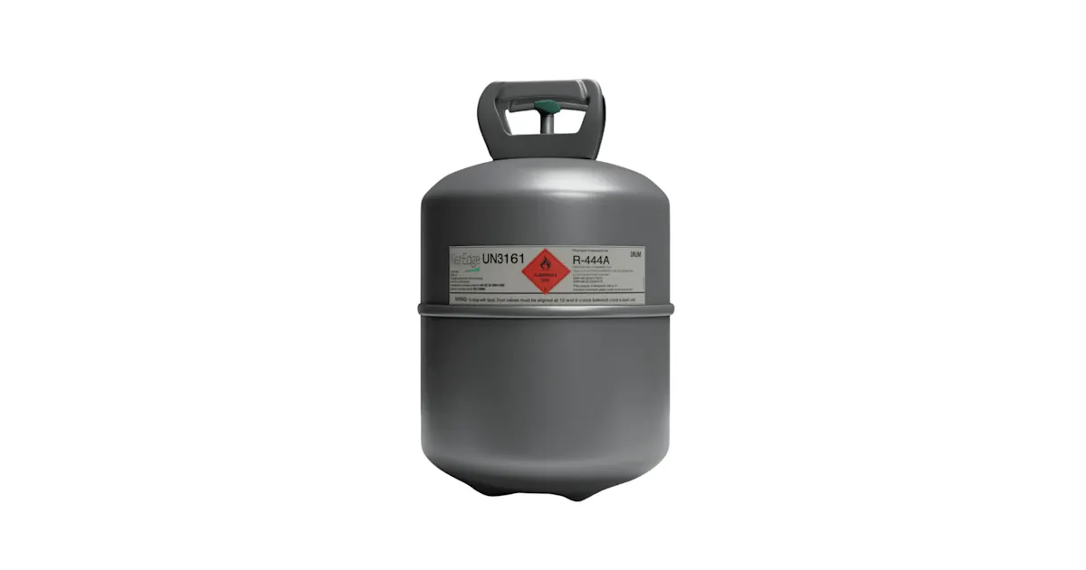 Klea Edge R-444A