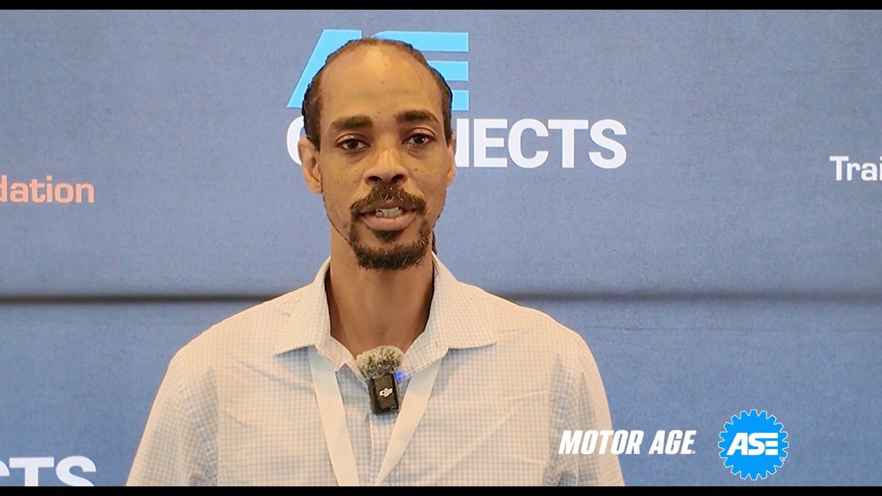 ASE Instructor Training Conference: Attendee's Perspective
