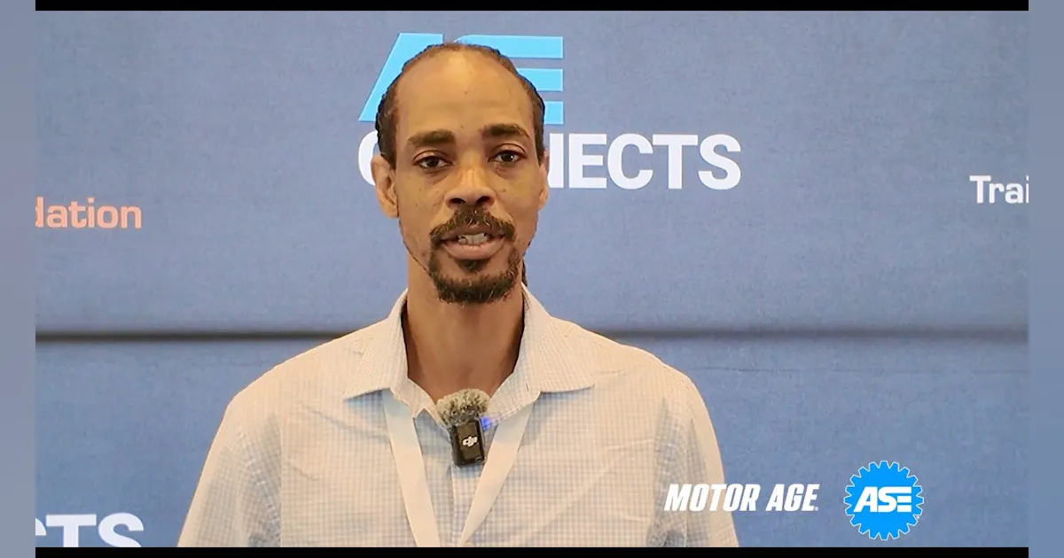 ASE Instructor Training Conference: Attendee's Perspective