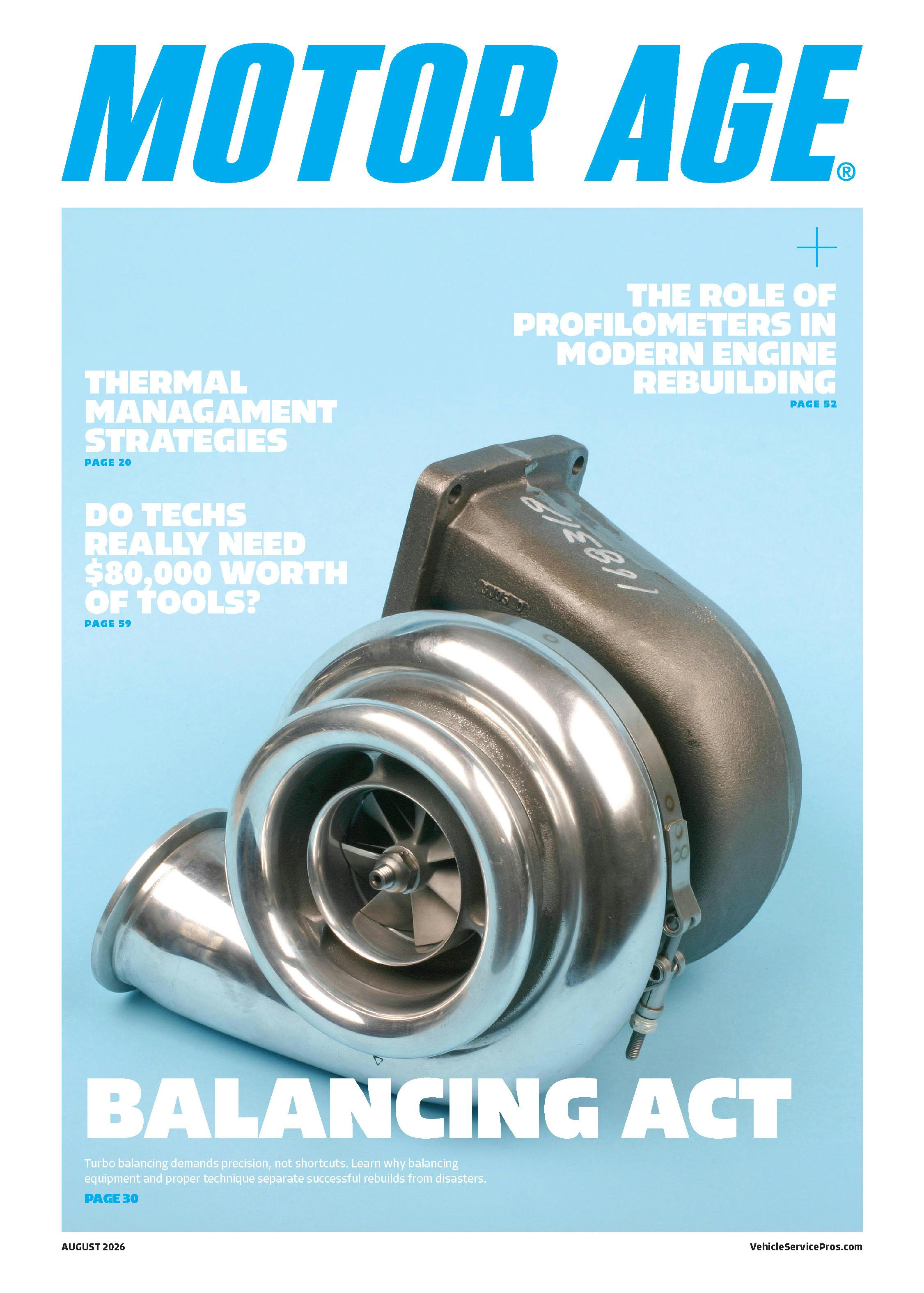 August 2026 cover image