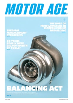 August 2026 cover image