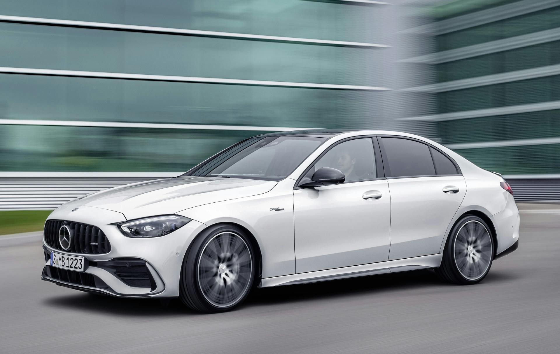 benz