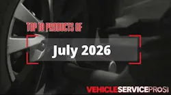 Top 10 tools of July