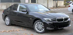 BMW G20
