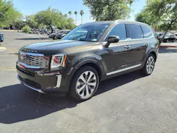 2020 Kia Telluride