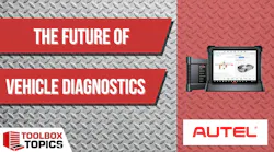 Toolbox Topics: Autel