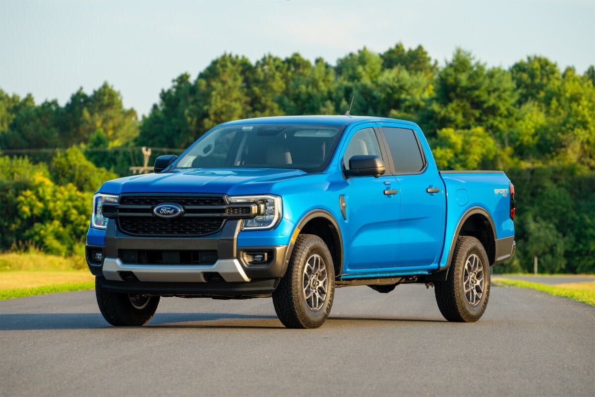 ford