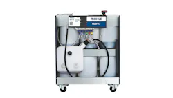 MAHLE FluidPRO Smart Fluid Control Unit
