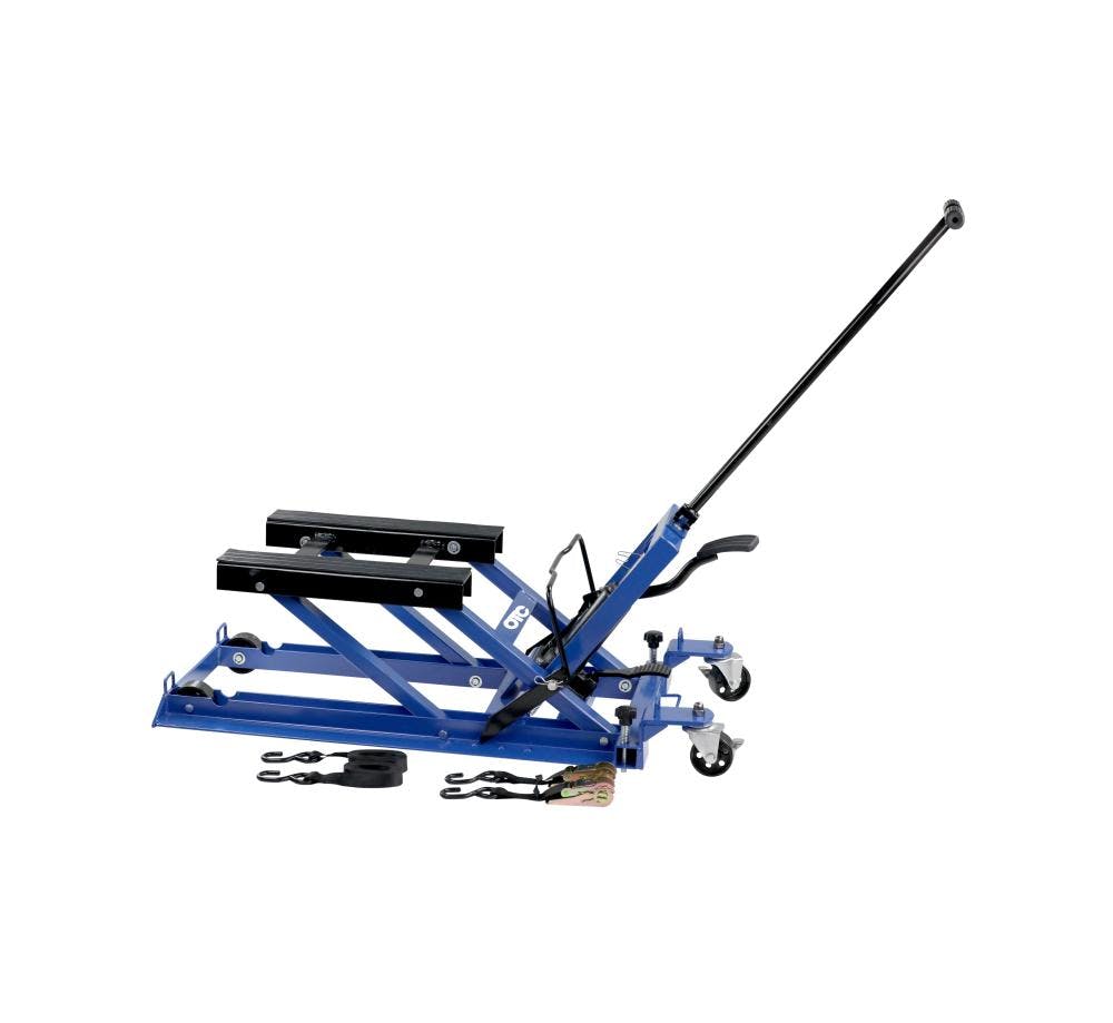 OTC Tools Motorcycle Lift, No. 1545A