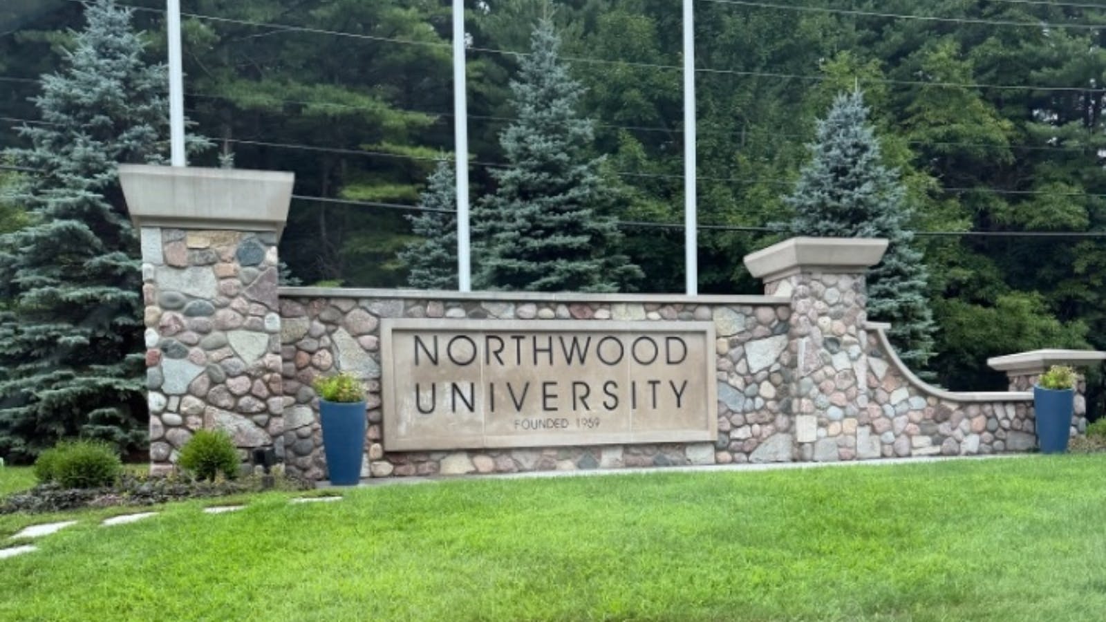 Northwood University in Midland, Michigan, serves as home to the University of the Aftermarket's Leadership 2.0 program.