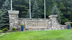 Northwood University in Midland, Michigan, serves as home to the University of the Aftermarket's Leadership 2.0 program.