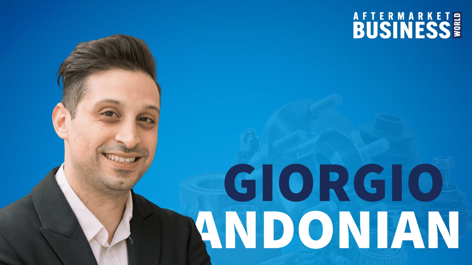 Andonian: What a $170 Million Bet on Georgia Says About Your Parts Supply Chain