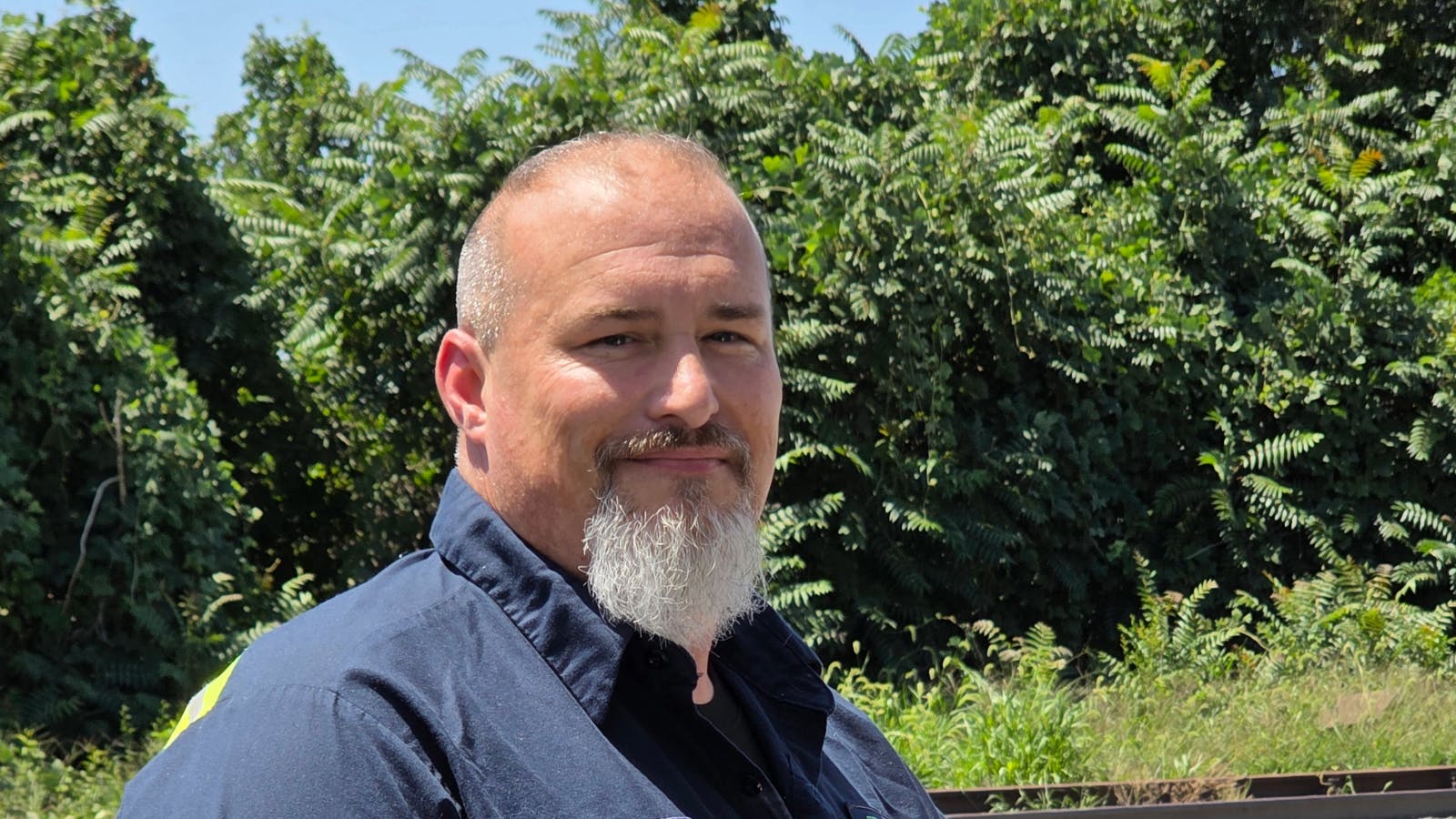 Brock Fleeman, creator and founder of the National Wrench Index.