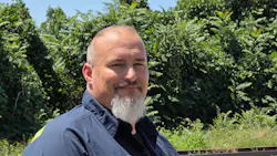 Brock Fleeman, creator and founder of the National Wrench Index.