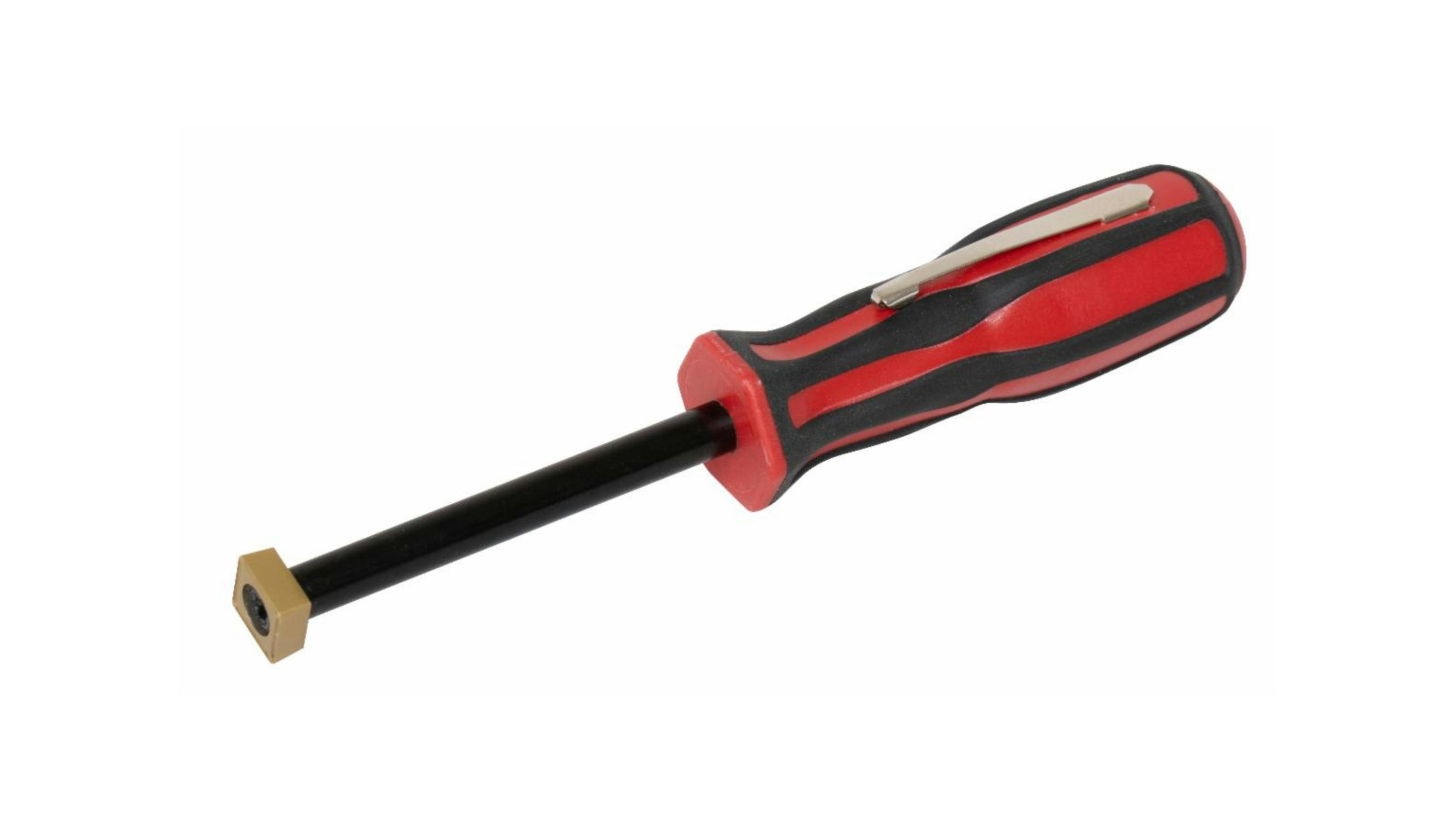 Lisle Pocket Carbide Scraper