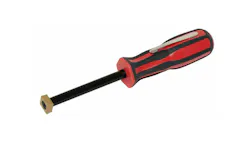 Lisle Pocket Carbide Scraper