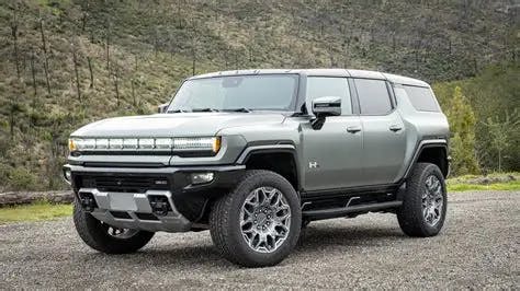 hummer