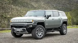 hummer