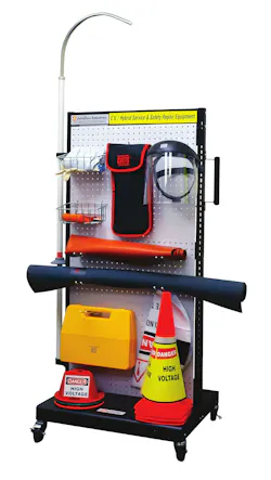 Figure 1 — JohnDow DV-Hybrid Safety Kit