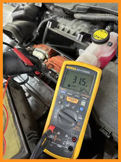 Figure 4 — Fluke 1587 - Specialized Test Equipment