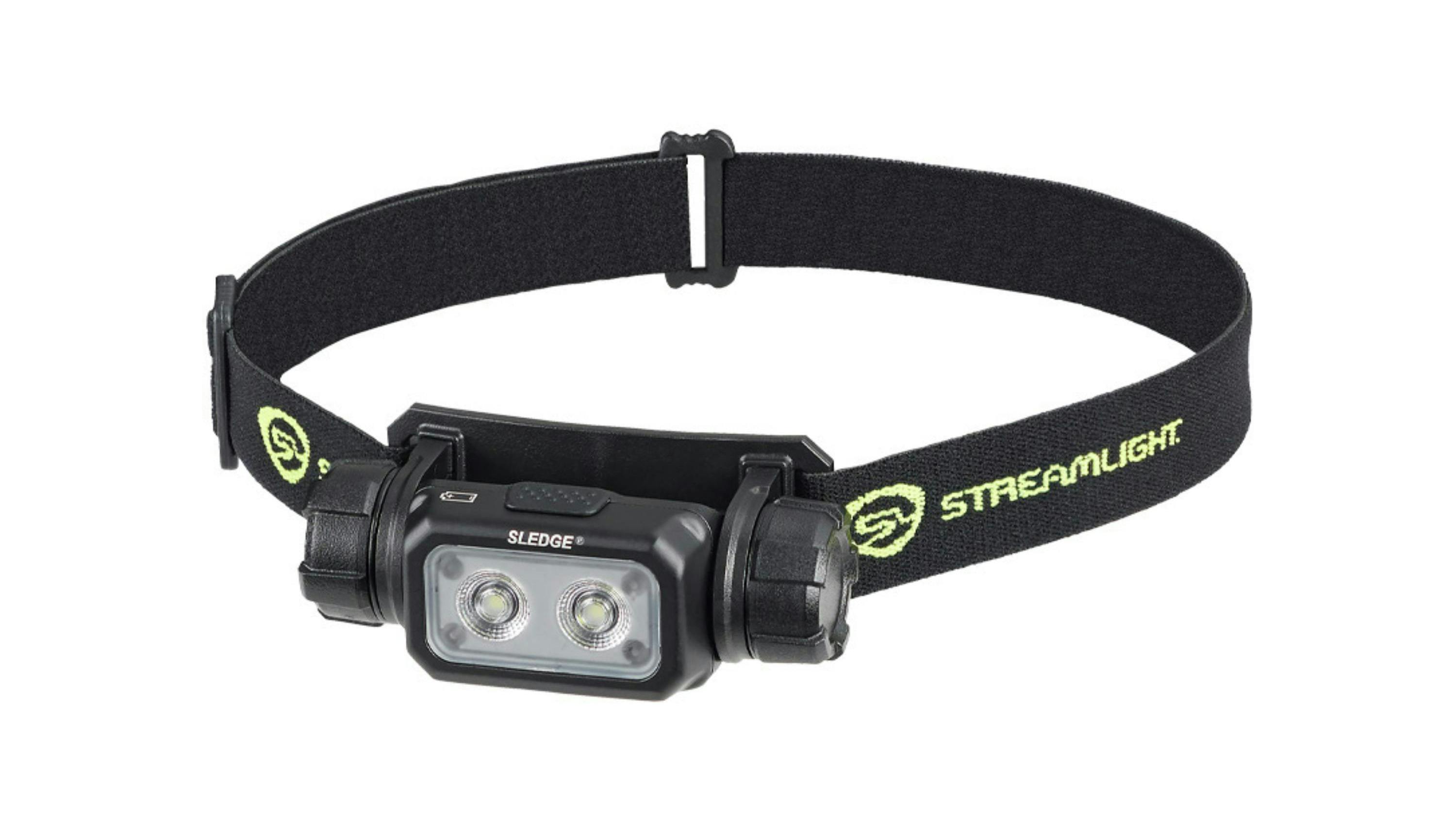 Streamlight Sledge Headlamp