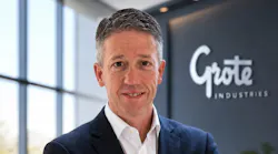 Patrick Smith most recently served as vice president of Operations at Vibracoustic, a Freudenberg company, where he was responsible for 13 manufacturing sites and more than 3,000 team members across the United States, Mexico, and Brazil.