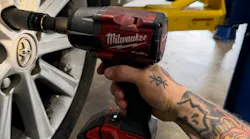 The Milwaukee Tool M18 FUEL 1/2' Mid-Torque Impact Wrench w/ Friction Ring, No.2962-20, is a daily-use tool for me.