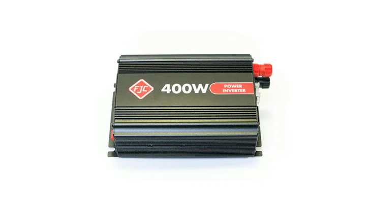 FJC Inverter 400W, No. 53040