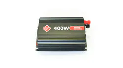 FJC Inverter 400W, No. 53040