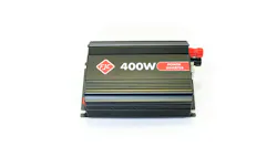 FJC Inverter 400W, No. 53040